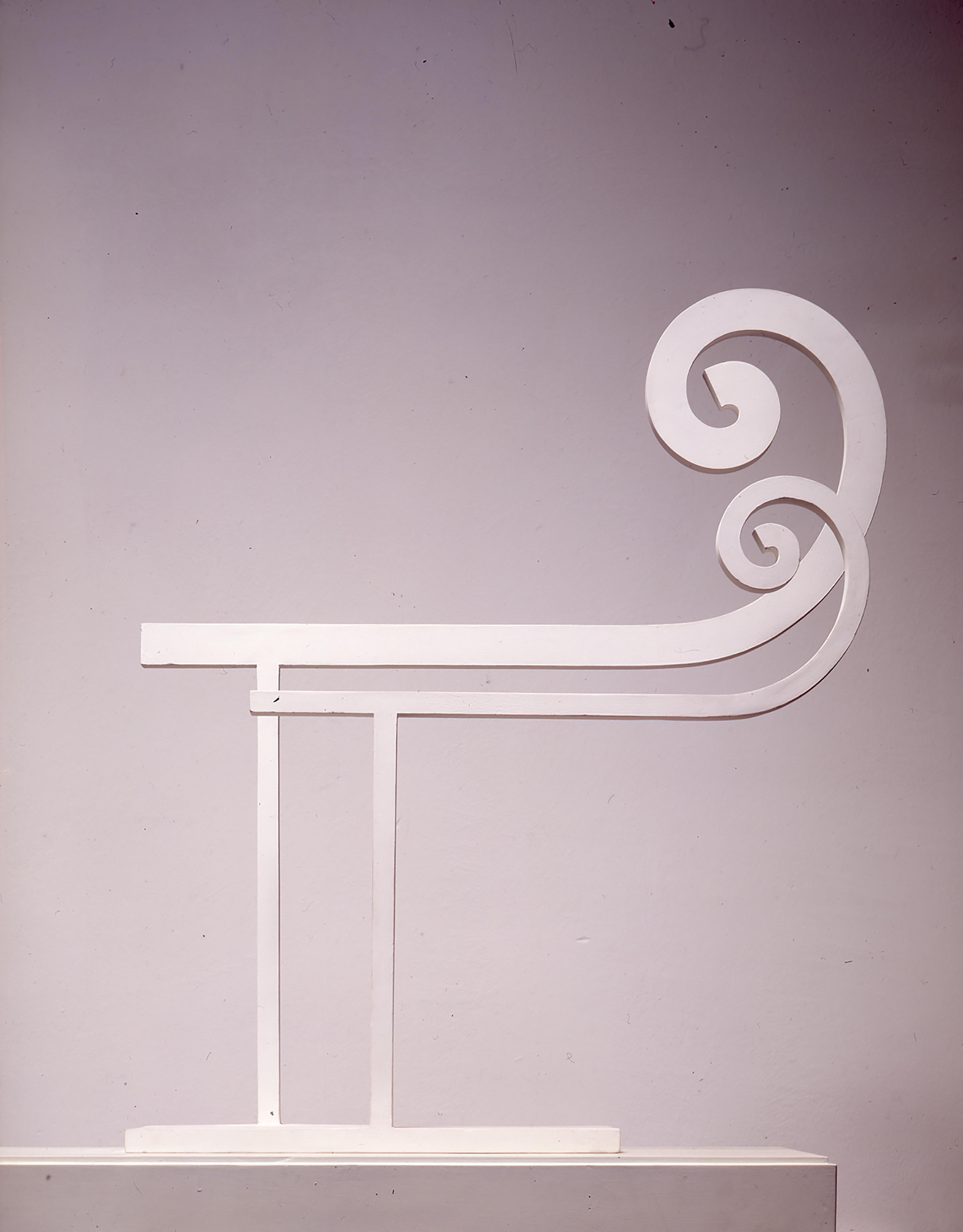 Fausto Melotti, Scultura n. 11, 1934